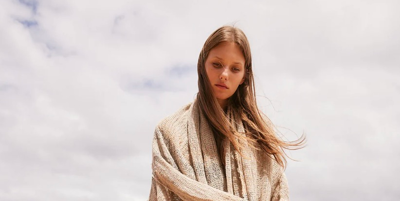 Shop Italian Linen OSFA