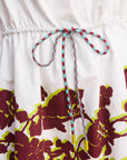 ALEMAIS Haze Mini Dress LUXAMORE