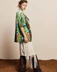 ALÉMAIS Florence Shirt