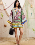 Alemais Alita Mini Dress