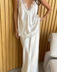 Charli - Solange Camisole - Cream Reduced impact LUXAMORE