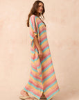 Estilo Emporio Corfu Kaftan Dress
