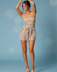 Estilo Emporio Diverti Short LUXAMORE