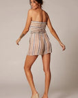 Estilo Emporio Diverti Short LUXAMORE