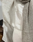 Woman Wearing Estilo Emporio Nerano Top - Top LUXAMORE