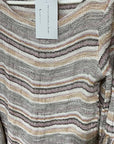 Estilo Emporio Halston Top - Marakesh LUXAMORE