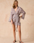 Estilo Emporio Leone Dress Bolegna LUXAMORE
