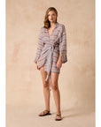 Estilo Emporio Leone Dress Bolegna - LUXAMORE