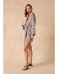 Estilo Emporio Leone Dress Bolegna - LUXAMORE