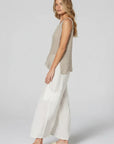Estilo Emporio Linen Pant Pocket LUXAMORE
