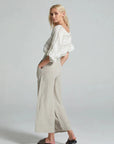 Estilo Emporio Linen Pant Riviera LUXAMORE