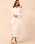 Exclusive Estilo Emporio Neve Dress - Tele Atena Yellow - LUXAMORE