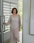 Estilo Emporio Neve Dress LUXAMORE
