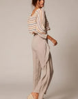 Estilo Emporio Poppy Top LUXAMORE
