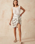 Estilo Emporio Indies Mini Pareo - LUXAMORE