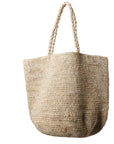Woman Wearing Made in Mada Bag Alice MM - Bag LUXAMORE