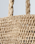 Woman Wearing Made in Mada Bag Alice MM - Bag LUXAMORE