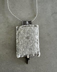 RAW Crossroads of Light Necklace LUXAMORE