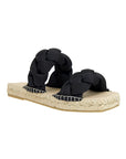 Estilo Emporio Watson Slide - Black - LAST PAIR - Size 36
