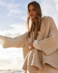 Estilo Emporio Gusty Wool Jacket