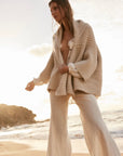 Estilo Emporio Gusty Wool Jacket