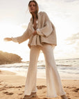 Estilo Emporio Gusty Wool Jacket