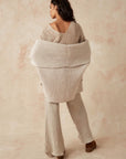 Estilo Emporio Gusty Wool Jacket