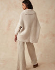 Estilo Emporio Gusty Wool Jacket