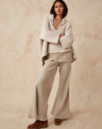 Estilo Emporio Gusty Wool Jacket