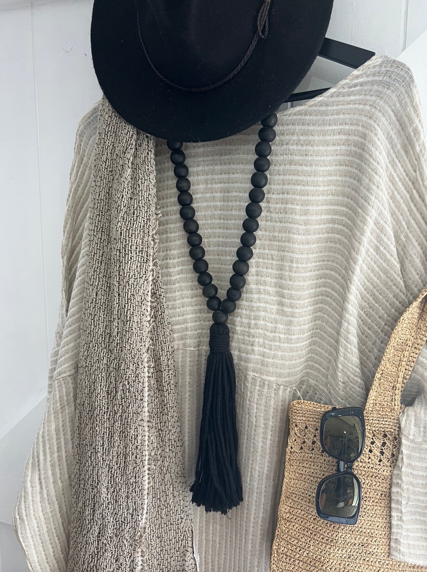 A Modern Guide to Building a Capsule Wardrobe