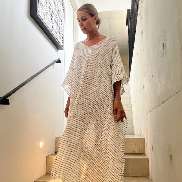 Why Every Woman Needs an Estilo Emporio Kaftan in Her Closet