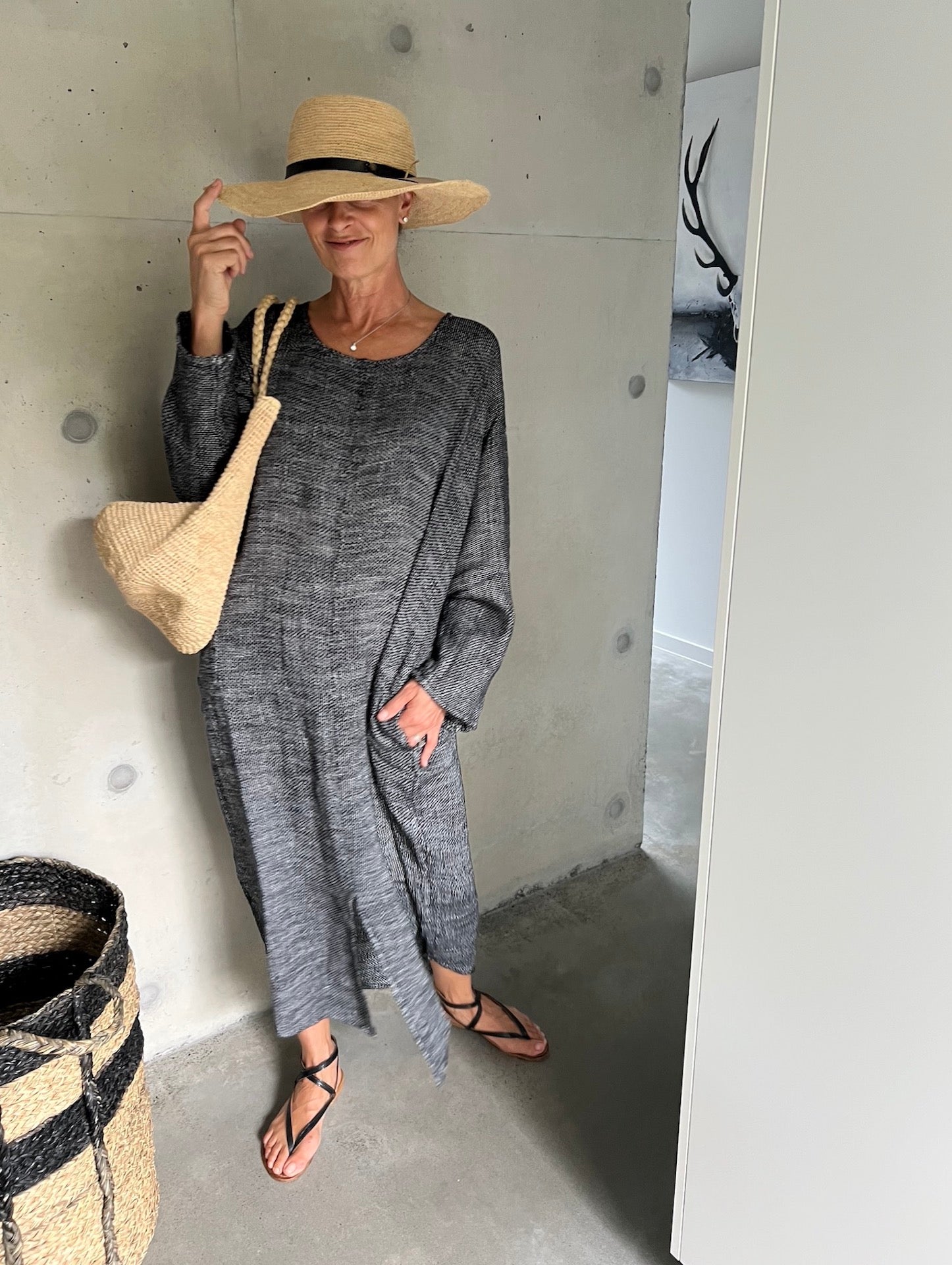 Exclusive Estilo Emporio Italian Linen – Only at Luxamore