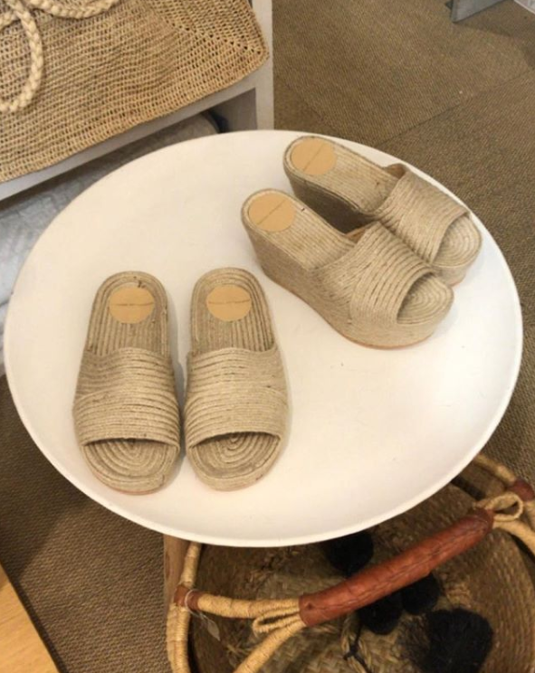 Footwear