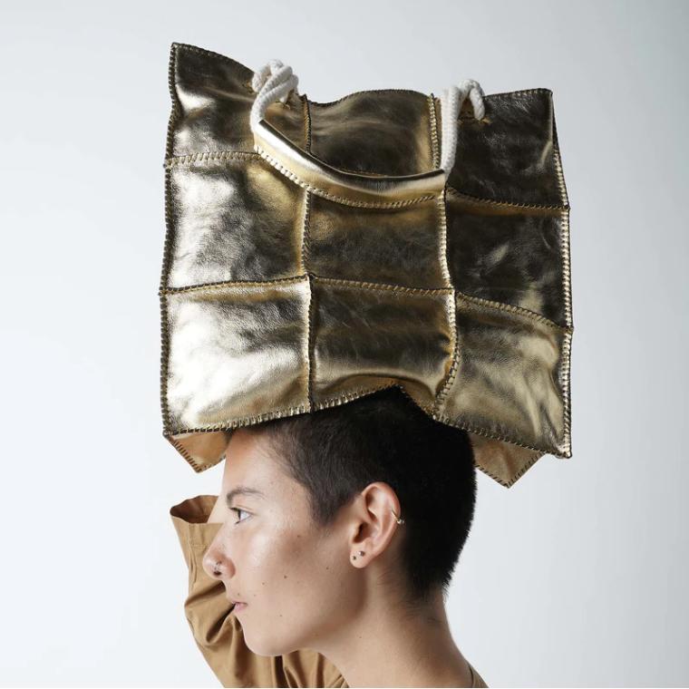 Handmade Bags & Accessories