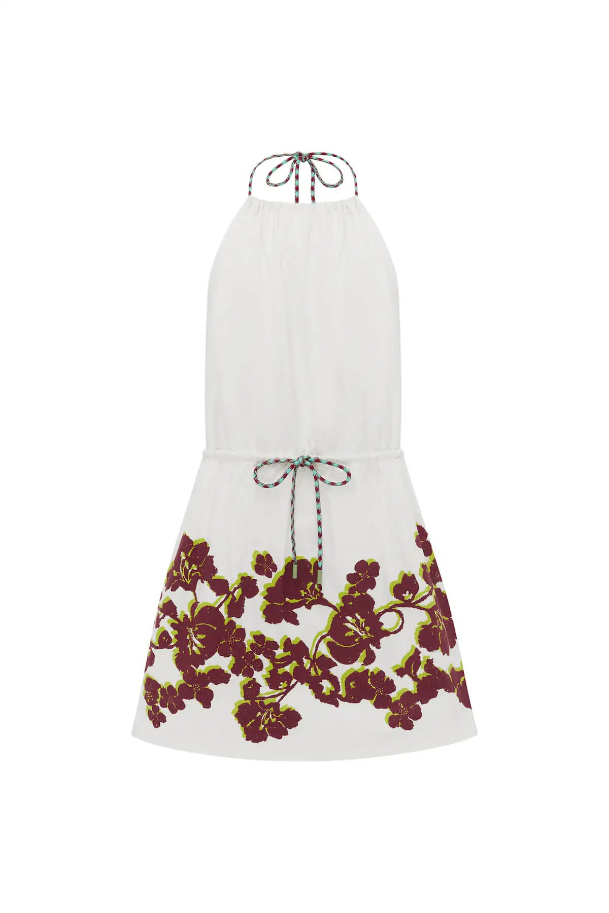 ALEMAIS Haze Mini Dress LUXAMORE  