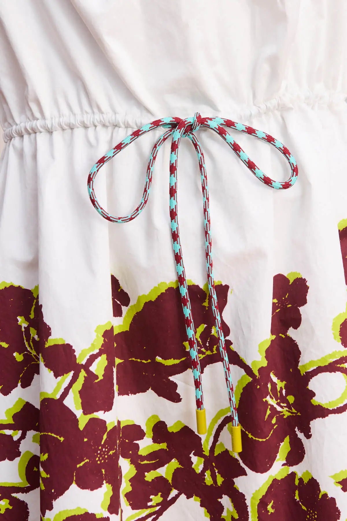 ALEMAIS Haze Mini Dress LUXAMORE  