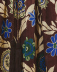 ALEMAIS Jasper Shirtdress LUXAMORE  