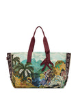 ALEMAIS Lucena Beach Tote