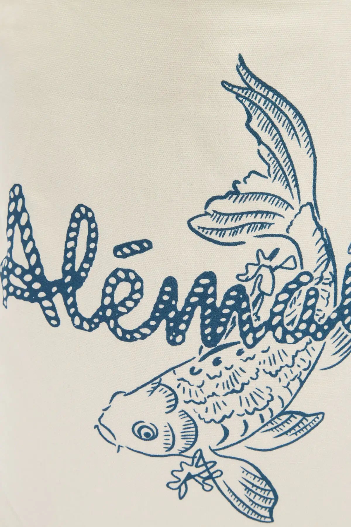 ALEMAIS Scuba Library Tote LUXAMORE  