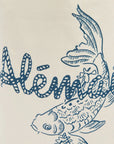 ALEMAIS Scuba Library Tote LUXAMORE  