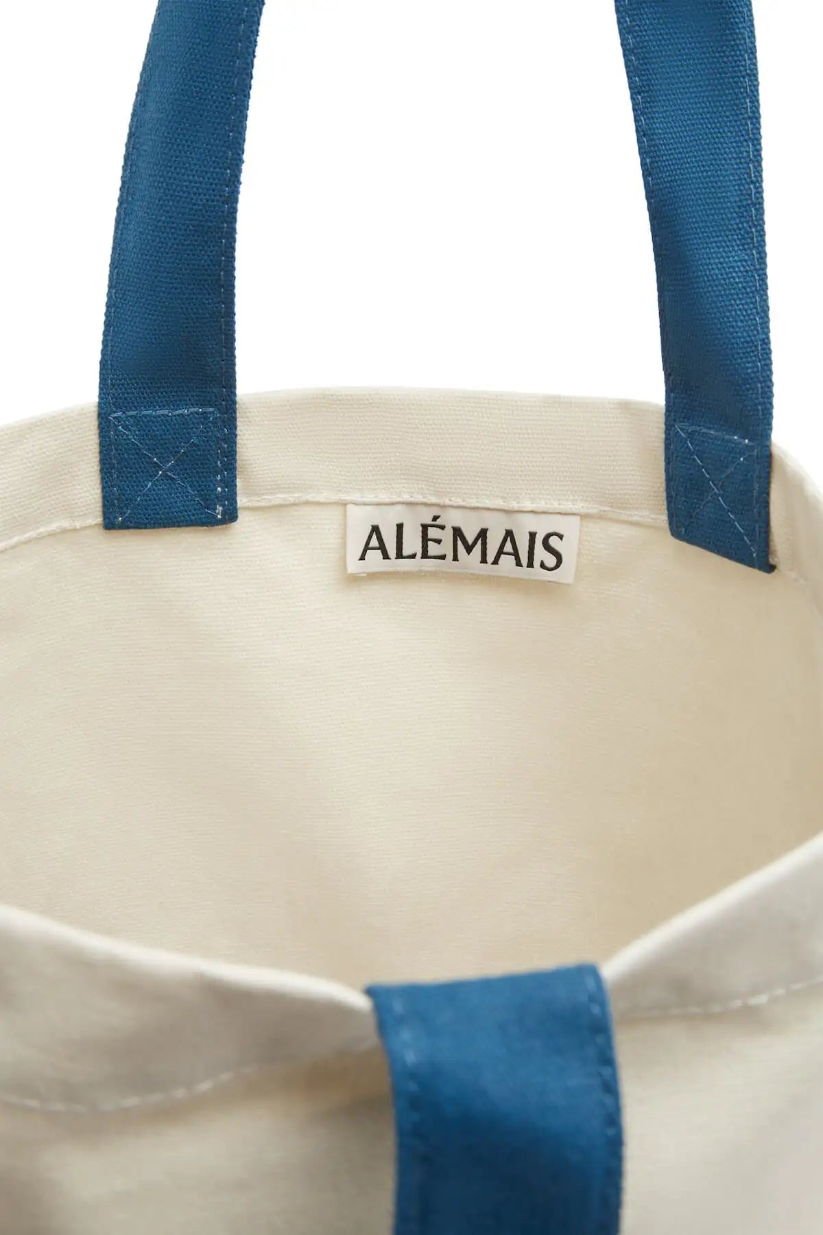 ALEMAIS Scuba Library Tote LUXAMORE  