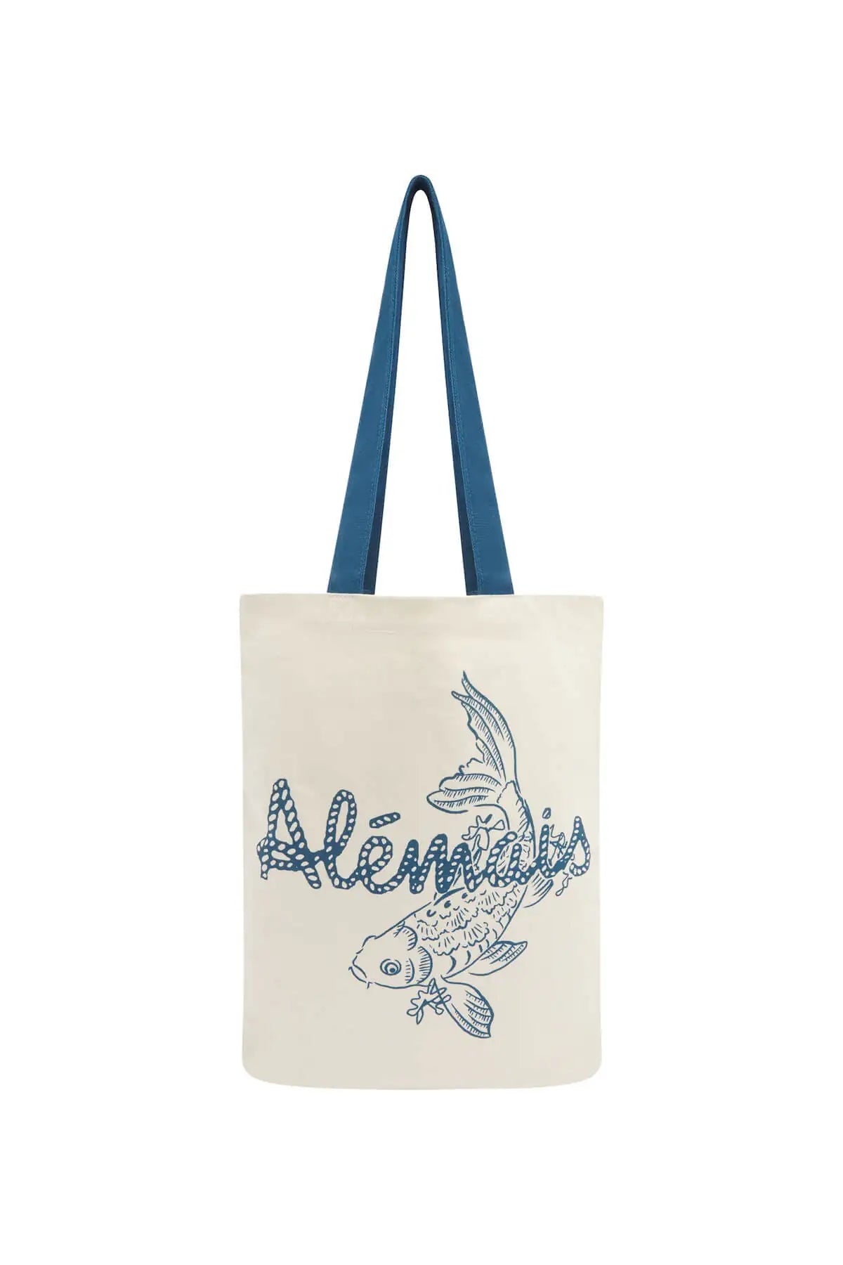ALEMAIS Scuba Library Tote LUXAMORE  