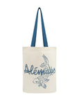 ALEMAIS Scuba Library Tote LUXAMORE  