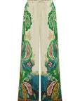 ALÉMAIS Florence Pant
