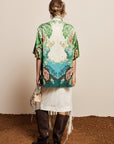 ALÉMAIS Florence Shirt