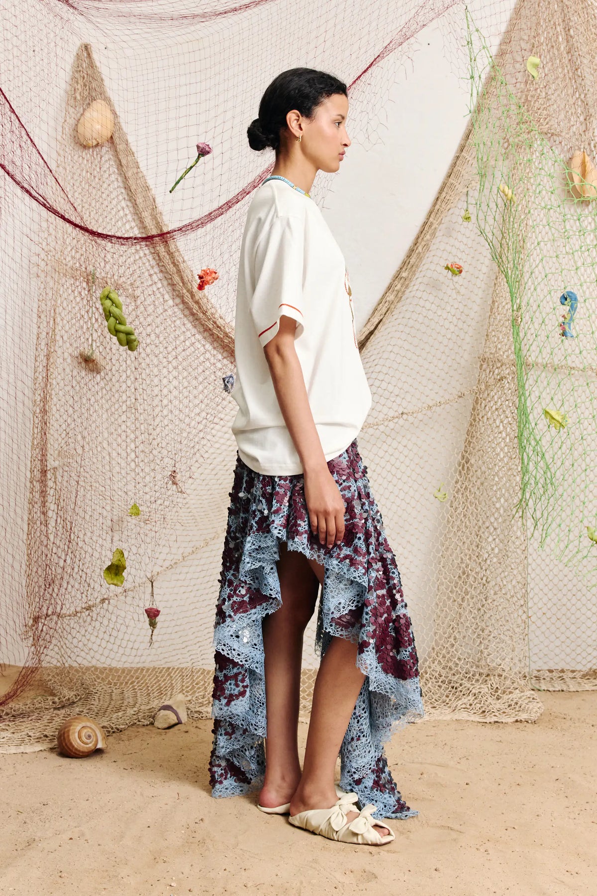 Alemais Isle Tee