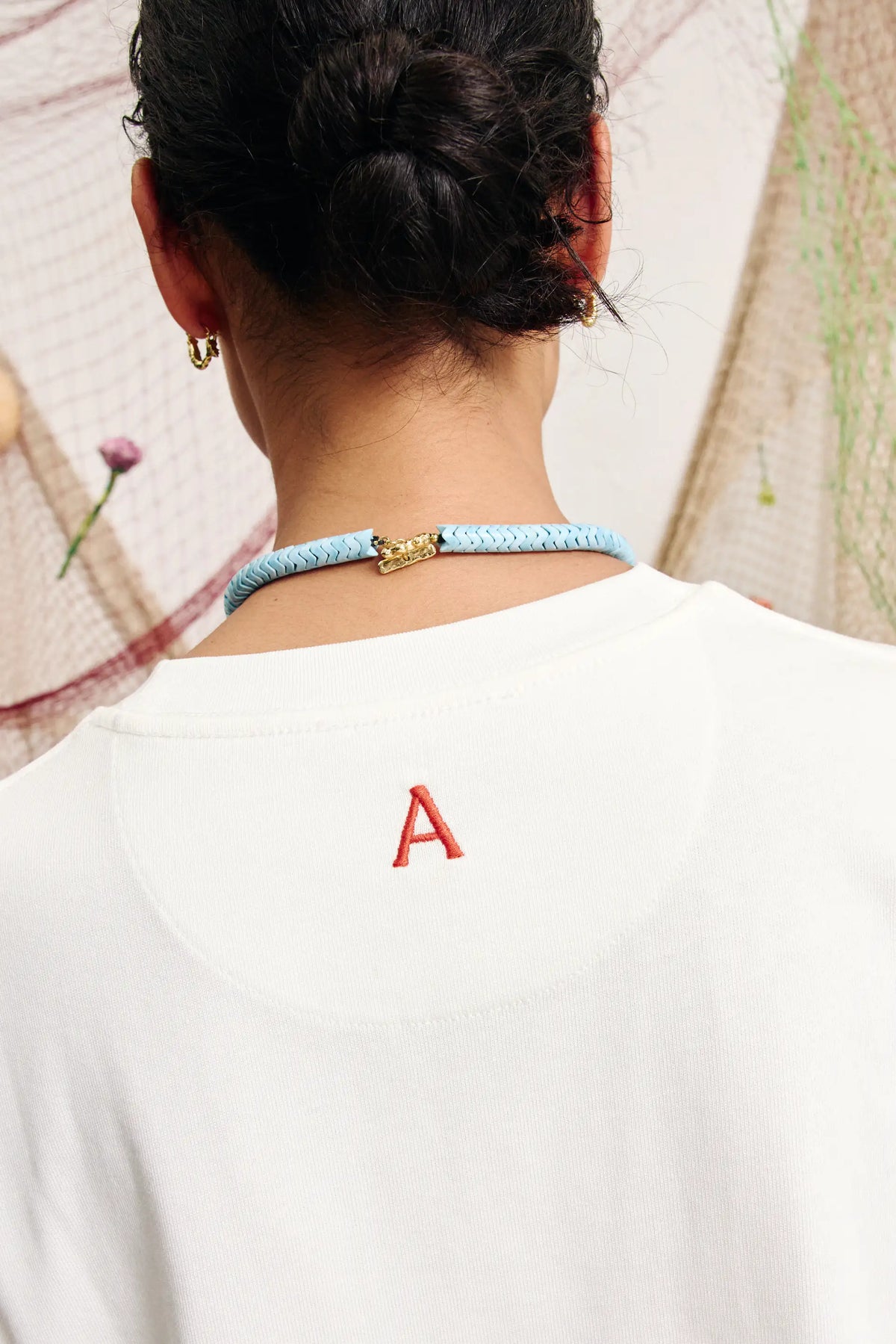 Alemais Isle Tee