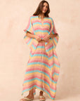 Estilo Emporio Corfu Kaftan Dress