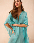 Estilo Emporio Corfu Kaftan Dress
