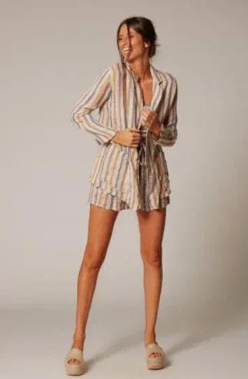 Estilo Emporio Diverti Short LUXAMORE  
